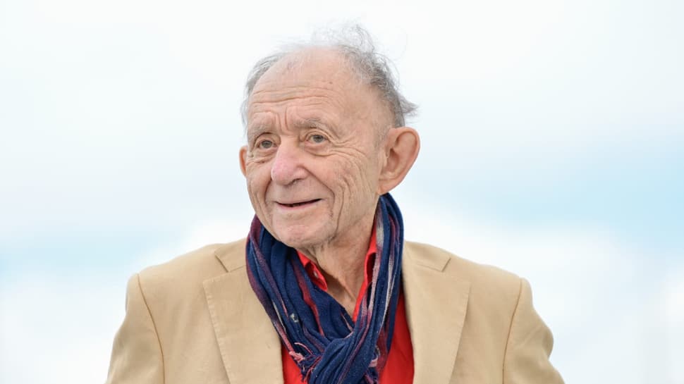 Oscar-winning documentarian Frederick Wiseman dies at 96