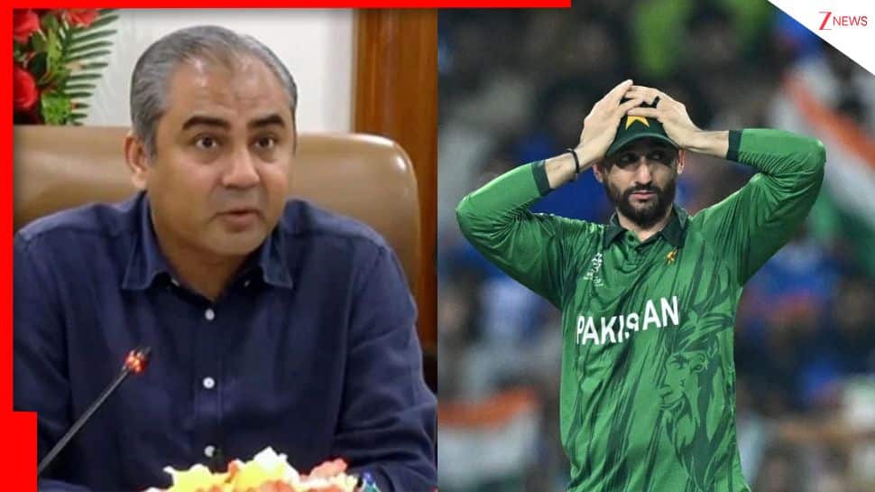 IND vs PAK: Mohsin Naqvi unhappy with Pakistan cricket team after hammering from India in T20 World Cup 2026, likely to make big changes