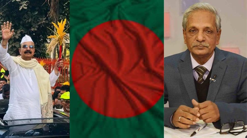 13 million Hindus, just two MPs: The faces representing Bangladesh's shrinking minority