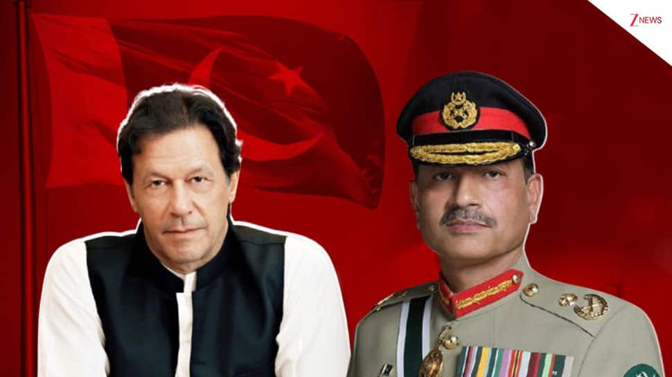 Pakistan’s political vendetta: Asim Munir’s attrition state and the blinding of Imran Khan