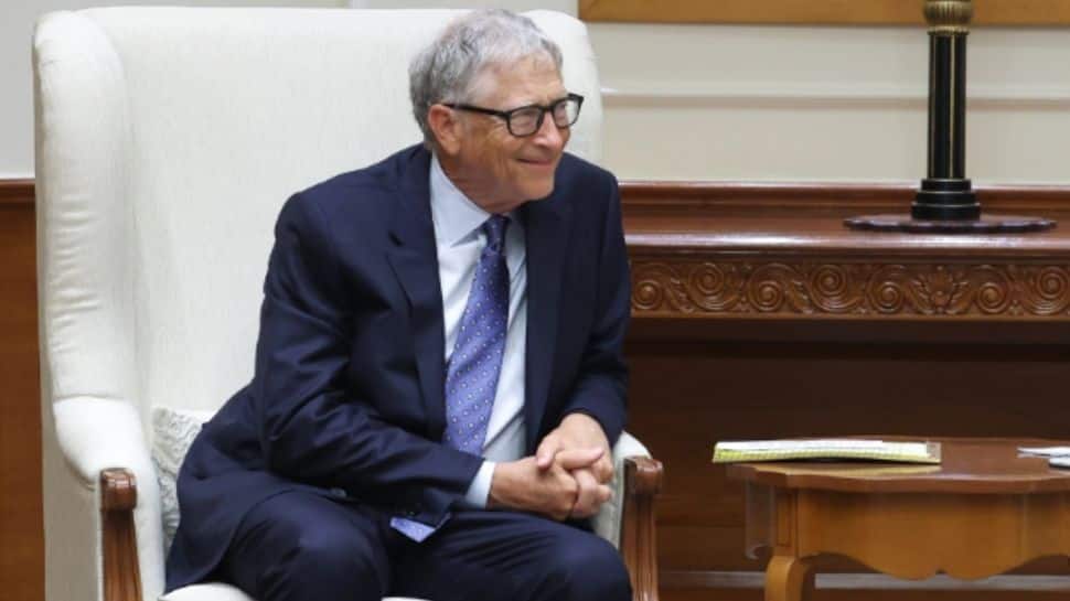 India AI Summit 2026 Day 2: Microsoft founder Bill Gates to attend global event, Gates foundation clarifies after name dropped amid Epstein files backlash