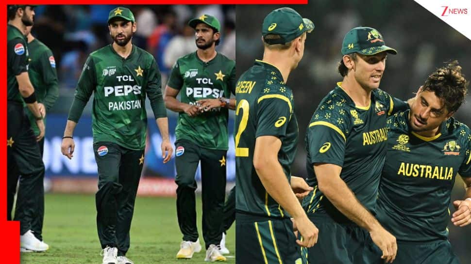 How can Pakistan & Australia get knocked out of T20 World Cup 2026?