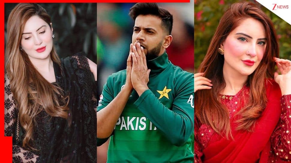 Imad Wasim marriage controversy explained: Divorce, remarriage timeline ...