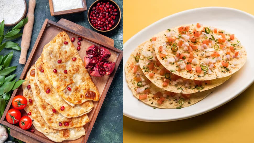 Beyond usual fry: 9 irresistible papad recipes you must try before Holi 2026 parties begin