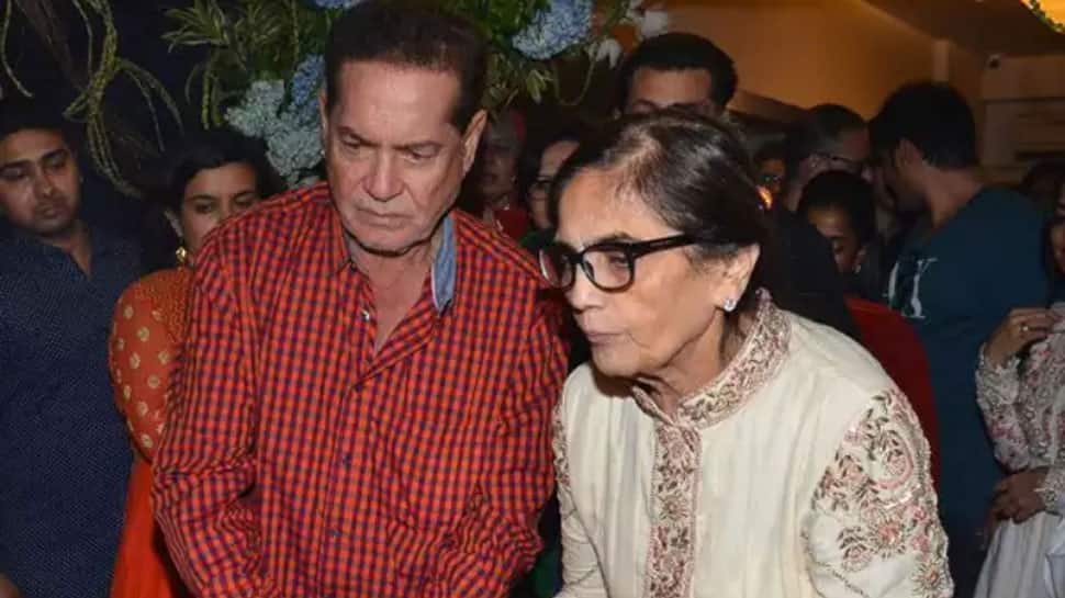 When Salim Khan got candid on marrying Salma Khan, taking 'saat pheras' before Nikah to saying 'our family doesn't eat beef...'