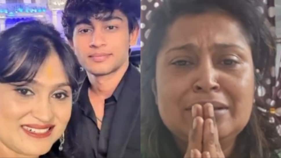 Reels over road safety: Video reveals SUV stunts seconds before fatal Dwarka crash