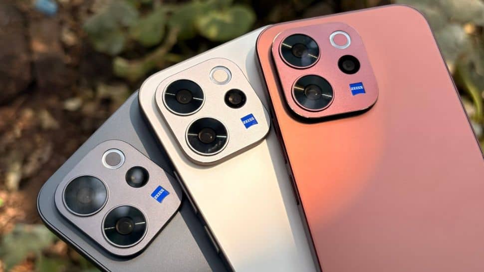 Vivo V70, Vivo V70 Elite India launch for Feb 19, could debut with 6,500mAh battery; Check expected display, camera, price, pre-bookings date and more