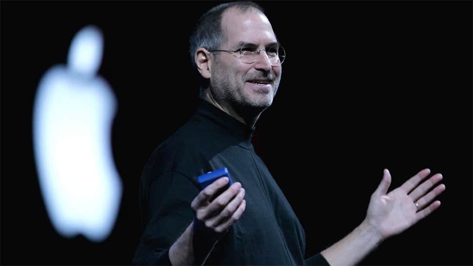 Quote of the day by Steve Jobs on Life: 'Your time is limited, so don't waste...'