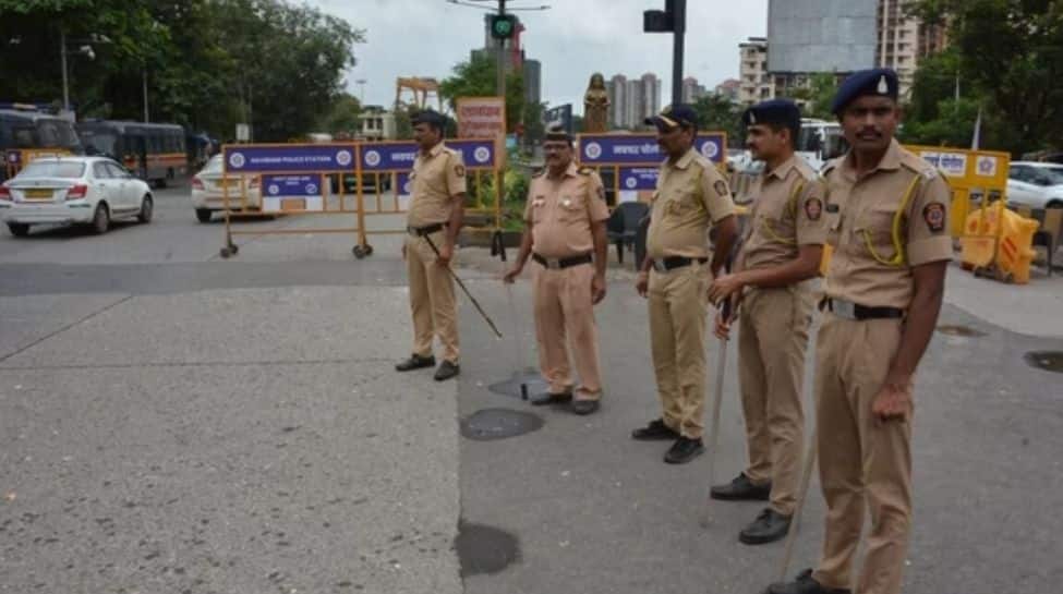 Threat Emails sent to six Gujarat courts; No suspicious objects found