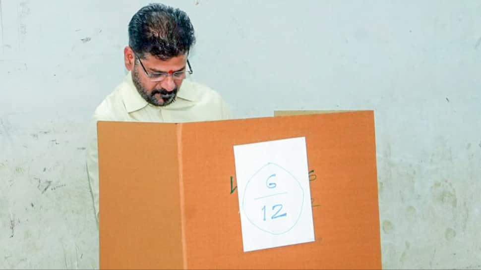 Where did the pink party go? Can the BRS recover after failing to win a single corporation? | India News | Zee News