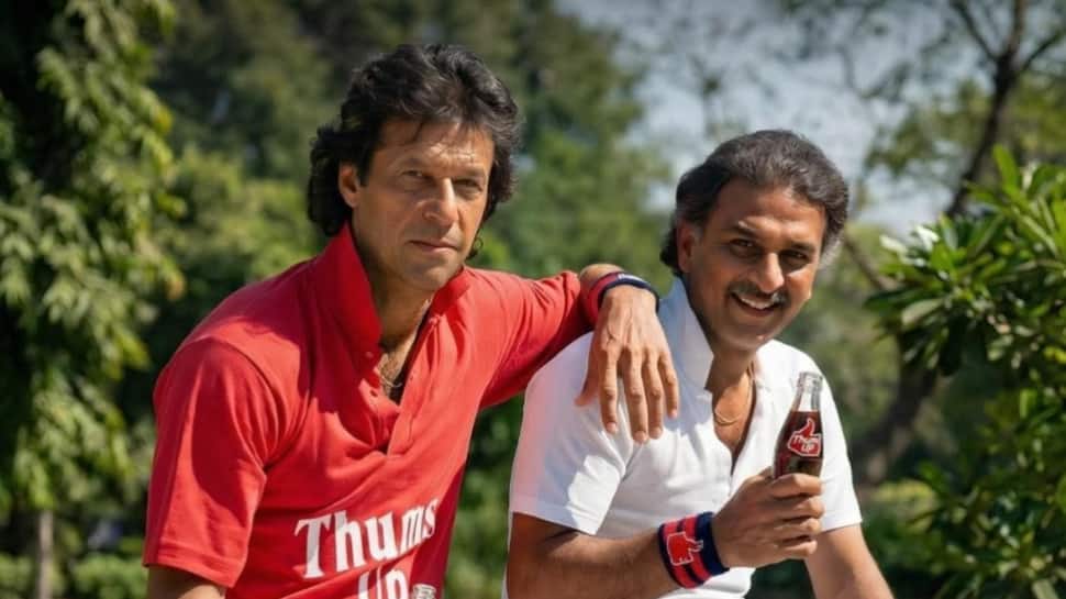 'Terrible what they are doing...': Sunil Gavaskar on Imran Khan in Pak jail