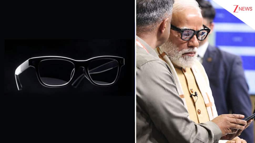 PM Modi becomes first person to try ‘Sarvam Kaze; Check features, launch date