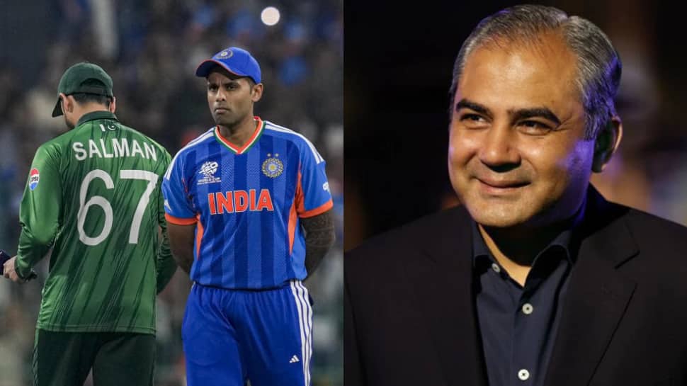 Pakistan backstabs Bangladesh: Mohsin Naqvi hails Sri Lanka president as 'Hero' for saving India vs Pakistan game; No mention of BCB