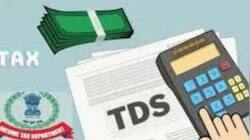 April 2026 Tax change: Form 16 and 26AS set for renumbering