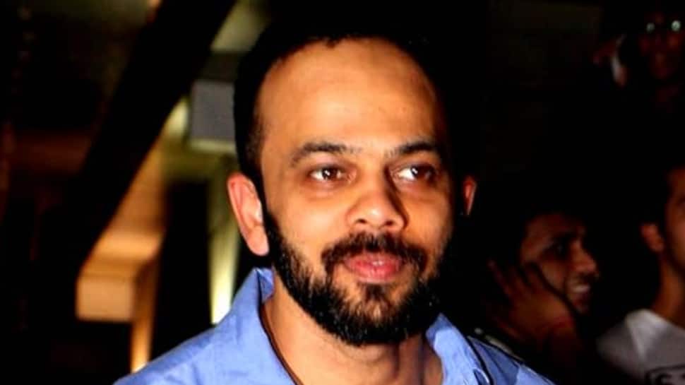 Five People arrested in Rohit Shetty shooting case sent back to police custody until February 23