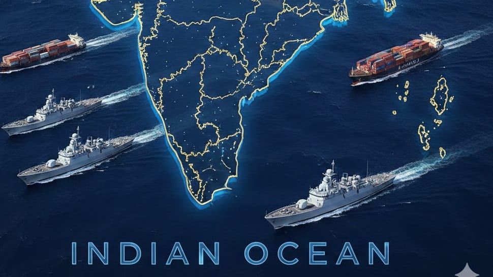 Great Nicobar + Agni Missile = Total dominance; How India is set to change maritime play from Bay of Bengal