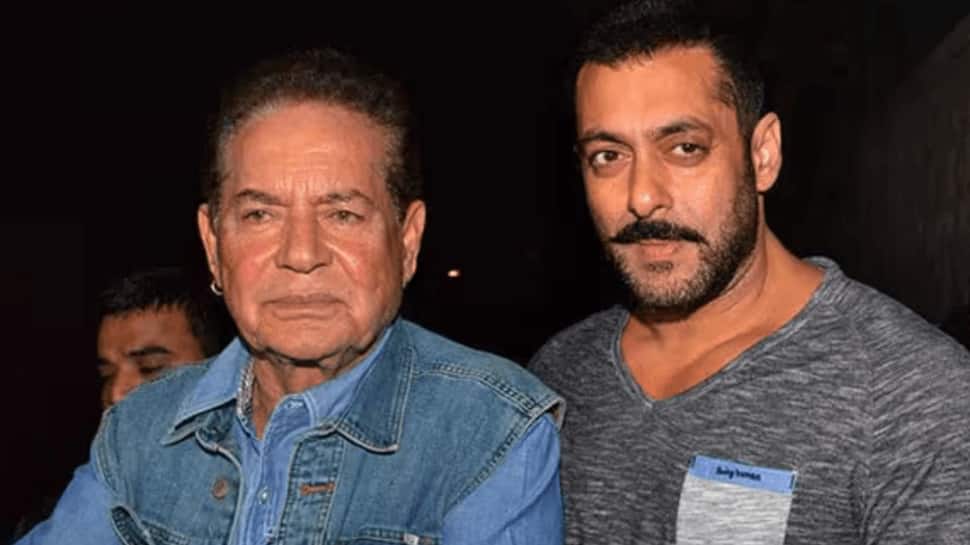 Salim Khan in ICU at Lilavati Hospital, stable and under close medical observation
