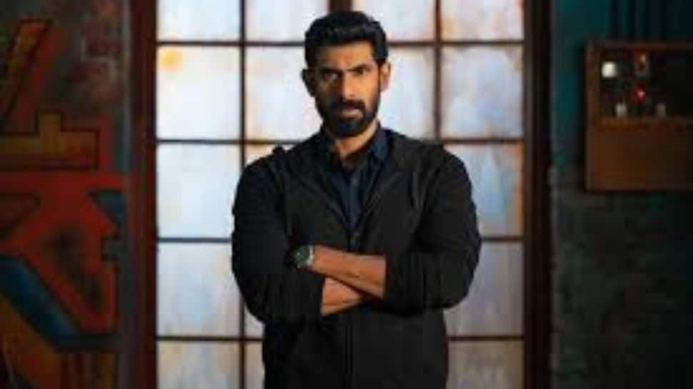 Rana Daggubati opens up about life-changing health scare, says, 'I could get displaced...'
