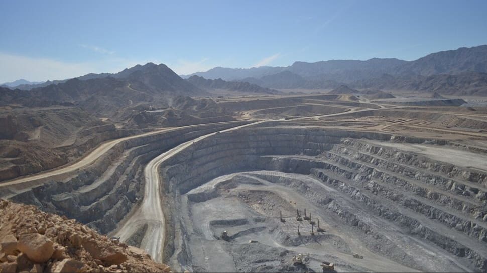 Egypt’s 3,000-year-old ‘City of Gold’ uncovered: A masterclass in engineering