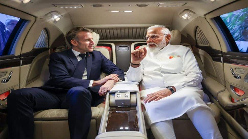 PM Modi and President Macron declared 2026 a ‘turning point’ for India‑Europe ties – what’s coming ahead?