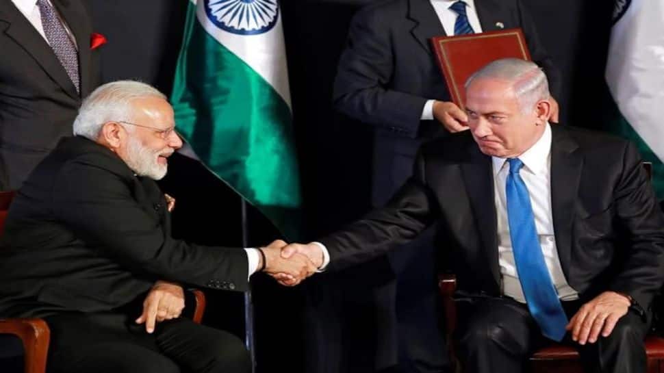 PM Modi heads to Israel after 9 years – what’s on the agenda?