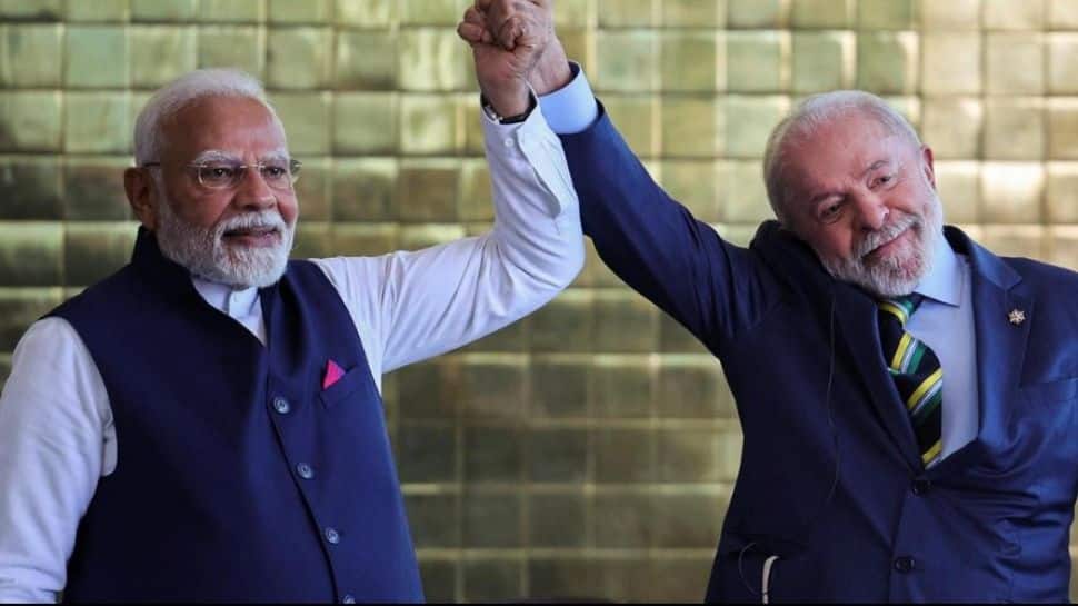 Rare earth boost for India? Lula’s visit could reset trade and tech ties
