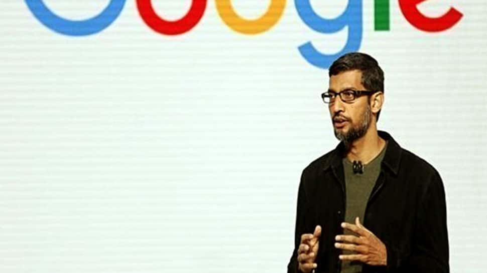 'Nice to be back': Google CEO Sundar Pichai arrives in India for AI Impact Summit
