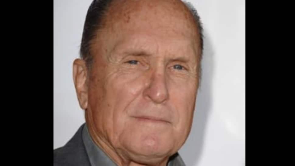 Anupam Kher mourns The Godfather legend Robert Duvall's demise, pens heartfelt note