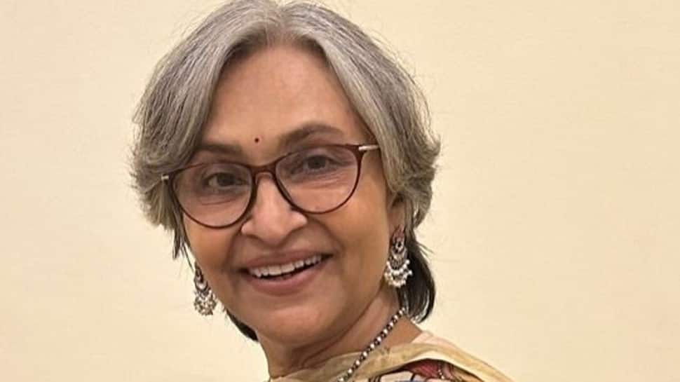 Salman Khan’s ‘Ready’ co-star Pravina Deshpande succumbs to cancer, last rites performed; tributes pour in for seasoned actress