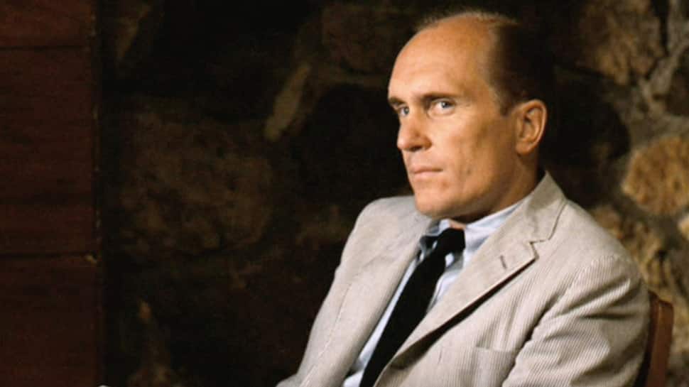 Hollywood mourns demise of legendary actor Robert Duvall: Robert De Niro, Al Pacino to Adam Sandler pay tributes