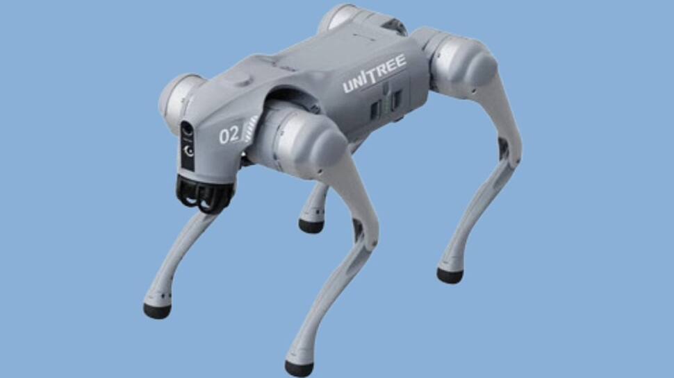 Galgotias University kicked out of AI Impact Summit over Chinese robo fiasco; Viral professor reacts