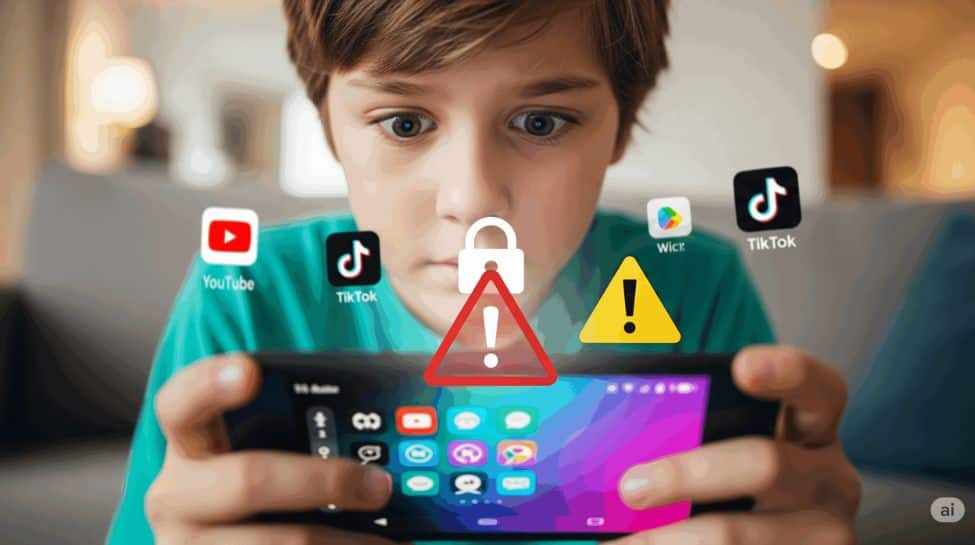 India may restrict social media access for under-16, after Australia and France