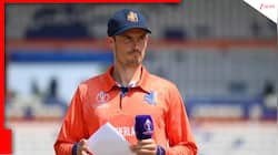 Netherlands skipper Scott Edwards eyes 'Massive Opportunity' against India