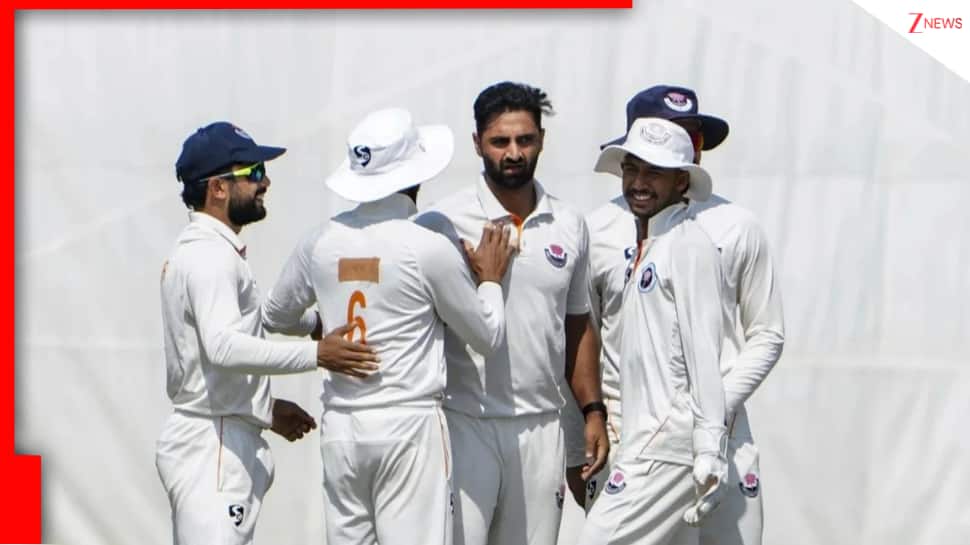 रणजी ट्रॉफी 2025-26: जम्मू-कश्मीर ने रचा इतिहास, बंगाल को हराकर पहली बार फाइनल में पहुंचा