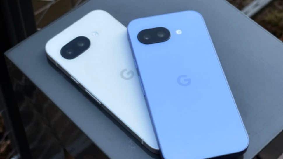 Google Pixel 10a India launch today: When and where to watch event live; Check expected specs, price and pre-order details