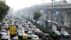 Rain in Delhi-NCR: Surprise showers bring relief from record February heat
