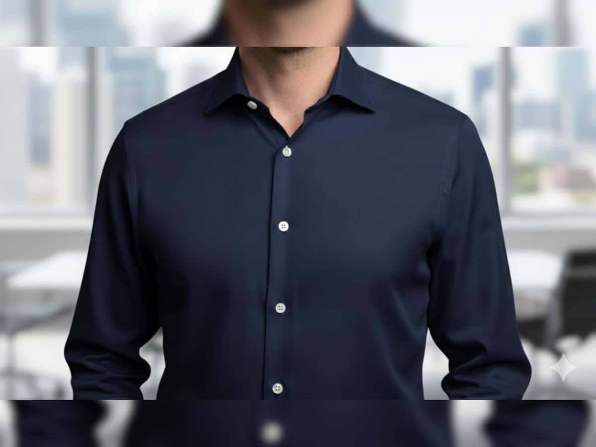 Best Formal Shirts for Men That Define Confidence