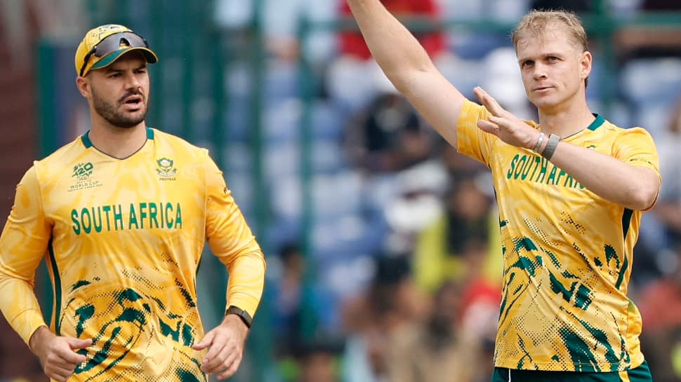 टी20 विश्व कप 2026: दक्षिण अफ्रीका ने अपनी जीत का सिलसिला जारी रखा, सुपर 8 से पहले यूएई को 6 विकेट से हराया