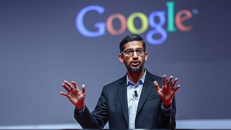 Quote of the day by Sundar Pichai on growth & career: 'If you don't fail..'