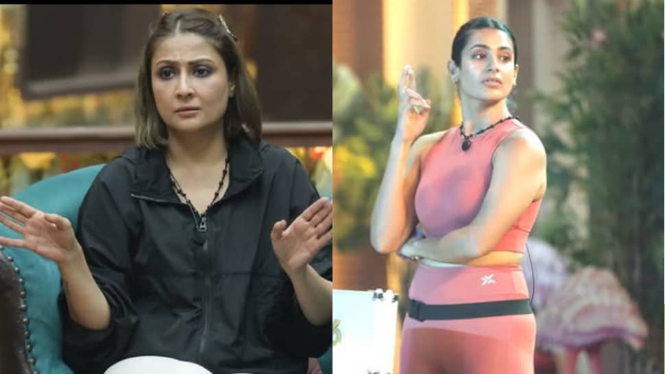 The 50: Arushi Chawla and Urvashi Dholakia back as 'wild cards' on the show