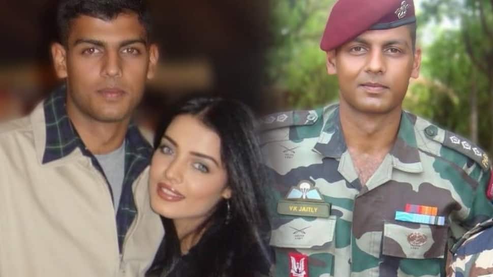 Delhi HC grants time to the centre to get consular access to Celina Jaitly's detained brother in Abu Dhabi