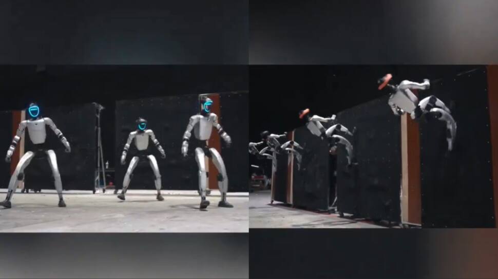 Humanoid Robots Perform Autonomous Kung Fu at China’s 2026 Spring Festival Gala