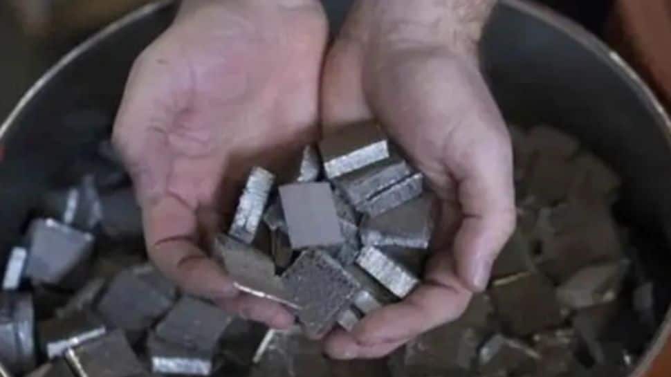 Pakistan's current critical mineral moment more promise than performance