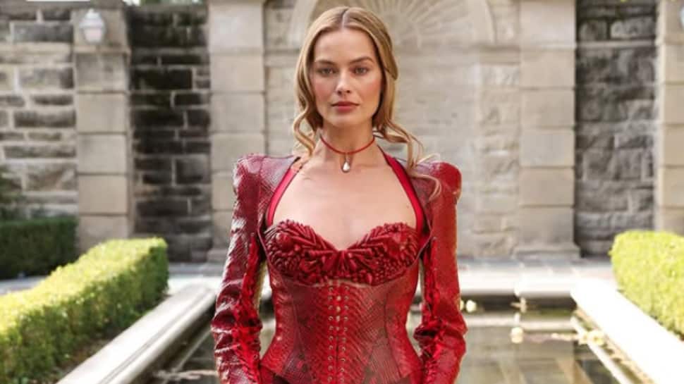 Margot Robbie makes bold statement for critics says, ‘I make movies for...'