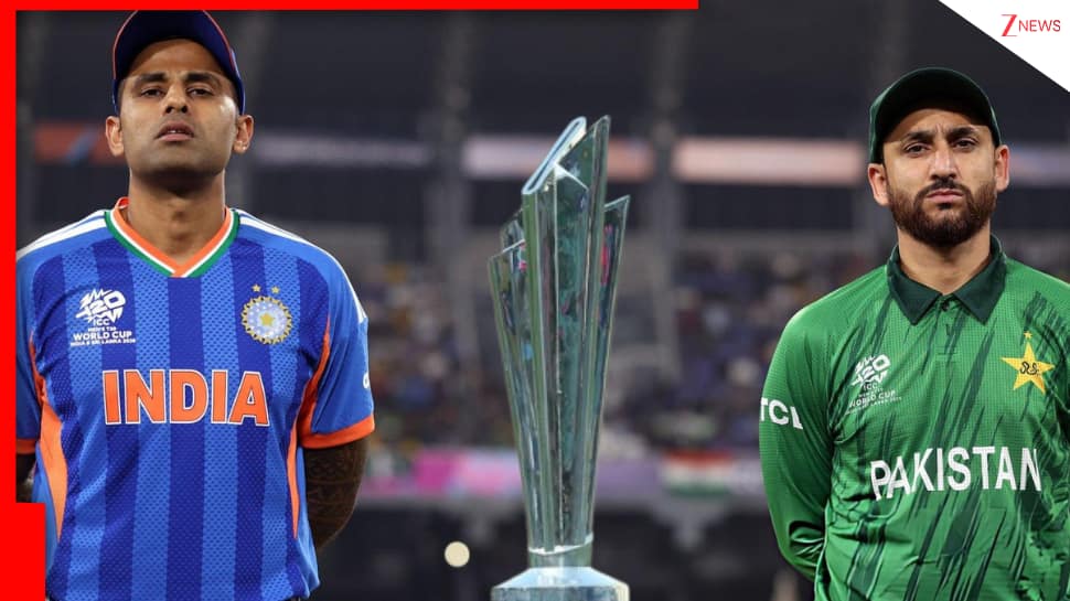 Another IND v PAK clash likely at T20 WC 2026 after Pakistan reach Super 8s