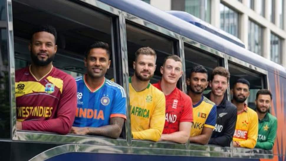 Super Eight locked: Full Groups & Schedule Revealed as Pakistan crush Namibia