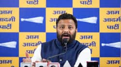 Law & order in Delhi collapsed under BJP Govt: AAP leader Kuldeep Kumar