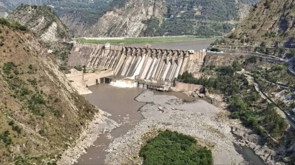 India's massive Rs 3,394 cr answer to terror is ready to run dry in Pakistan