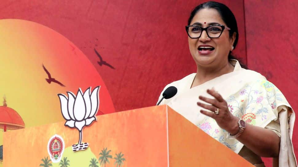 Delhi CM Rekha Gupta launches water projects worth over Rs 2,100 crore