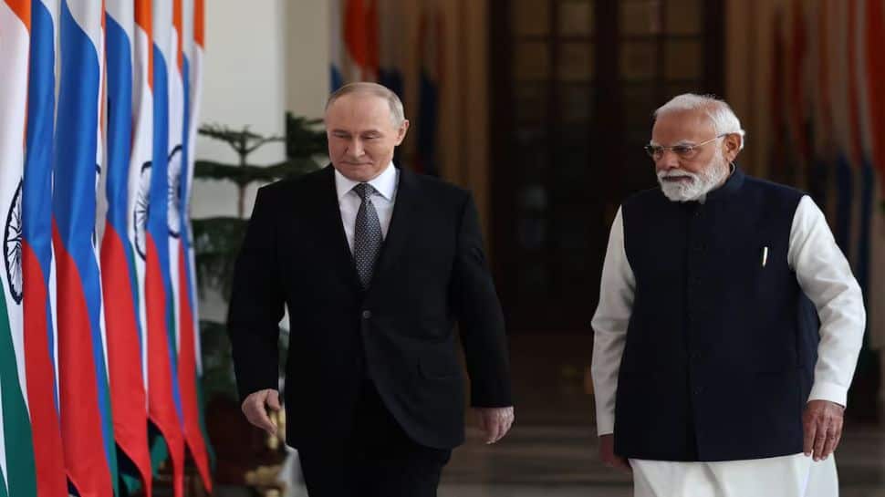 Oil era over? After US & Europe, India eyes mega pact with Russia – details